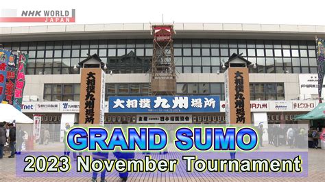 GRAND SUMO Highlights .